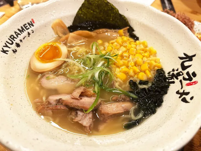 Kyuramen- Falls Church Picture 3