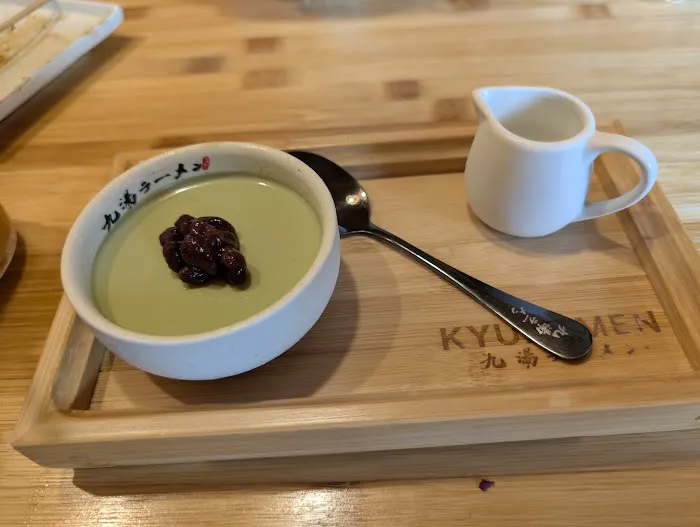 Kyuramen- Falls Church Picture 5