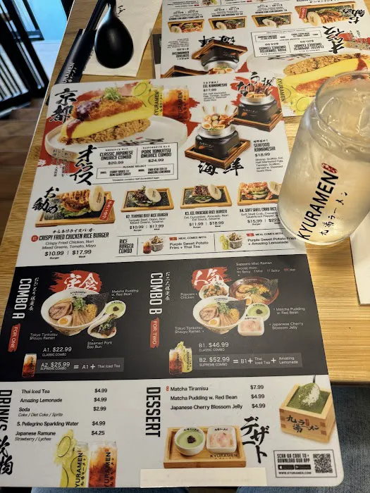Kyuramen- Falls Church Picture 8