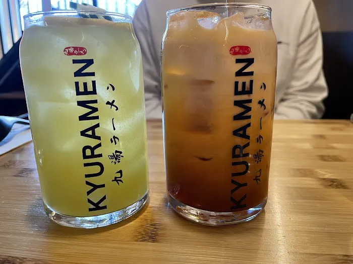 Kyuramen- Falls Church Picture 2