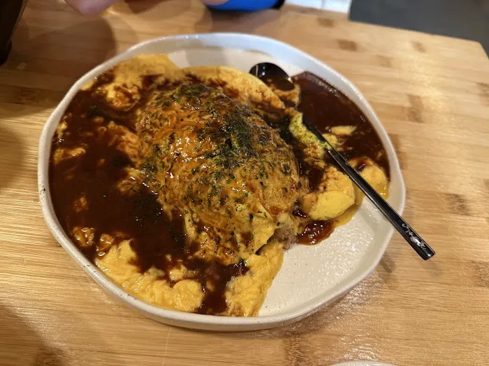 Kyuramen- Falls Church Picture 7