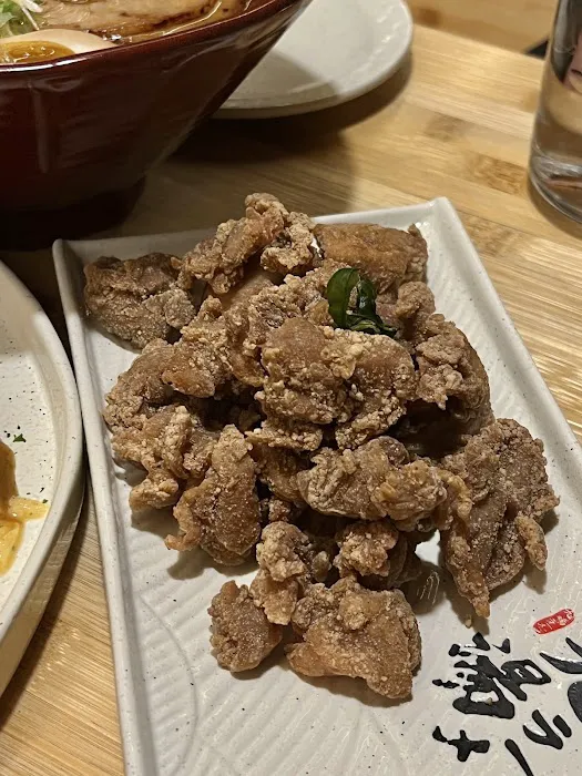 Kyuramen- Falls Church Picture 10