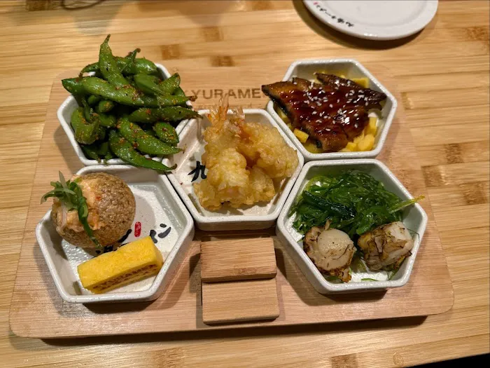 Kyuramen- Falls Church Picture 9