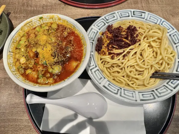 Hokkaido Ramen Santouka Picture 7