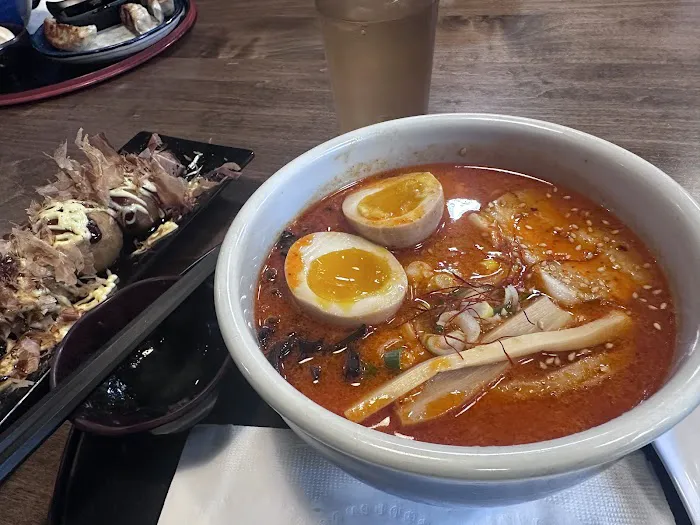 Hokkaido Ramen Santouka Picture 6