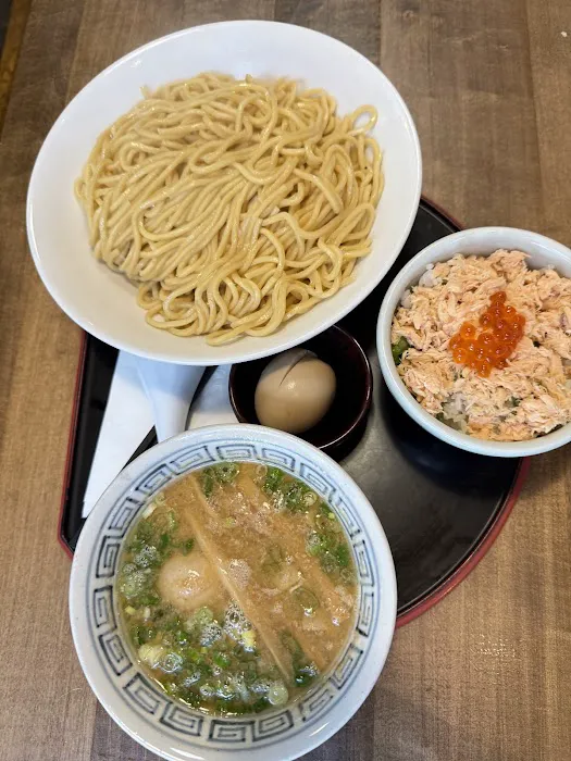Hokkaido Ramen Santouka Picture 3