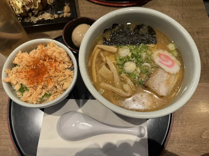 Hokkaido Ramen Santouka Picture 5