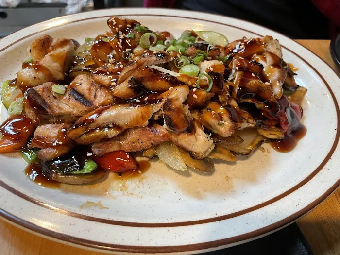 Kusshi Sushi Tysons Picture 7