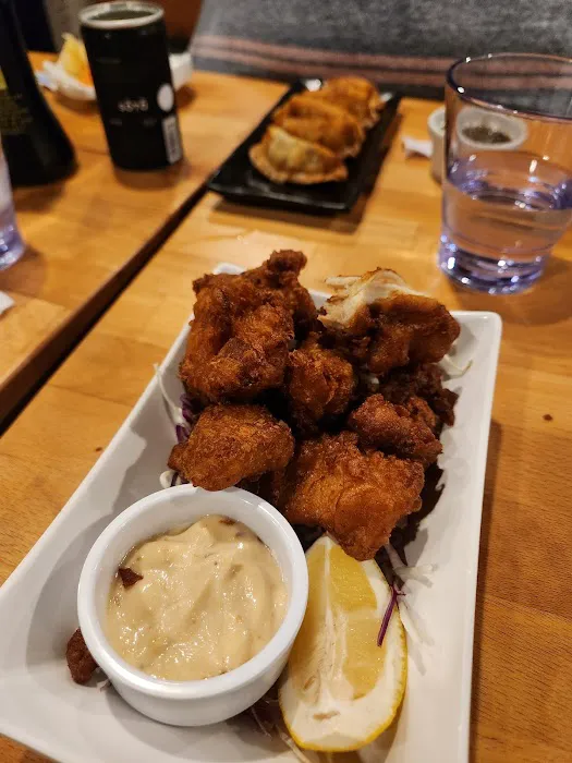 Kusshi Sushi Tysons Picture 6
