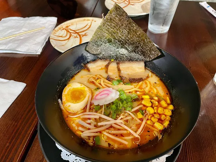 Yido Ramen and Sushi Picture 1