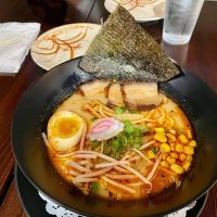 Yido Ramen and Sushi ico