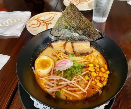 Yido Ramen and Sushi