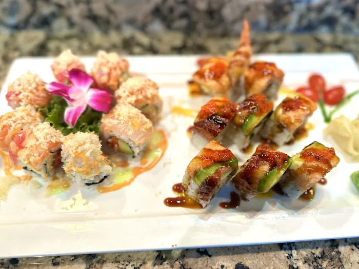 Yido Ramen and Sushi Picture 6