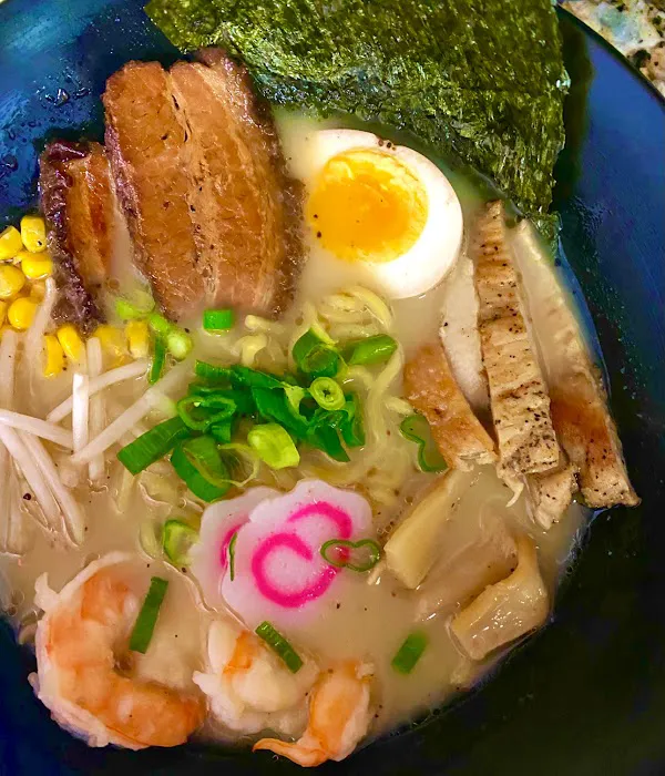 Yido Ramen and Sushi Picture 4