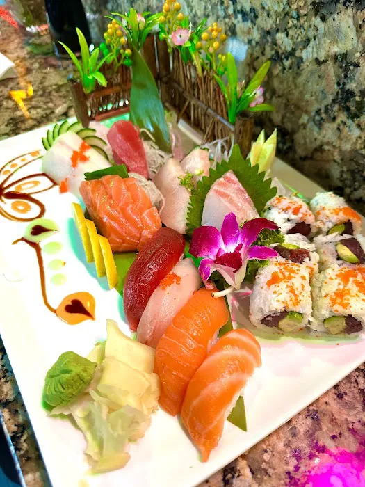 Yido Ramen and Sushi Picture 10