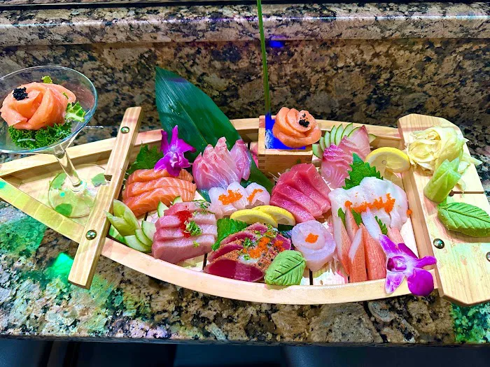 Yido Ramen and Sushi Picture 5