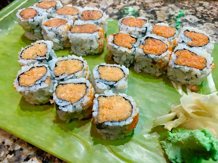 Yido Ramen and Sushi Picture 8