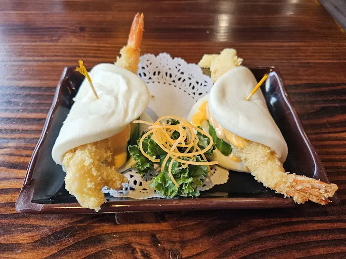 Yido Ramen and Sushi Picture 2