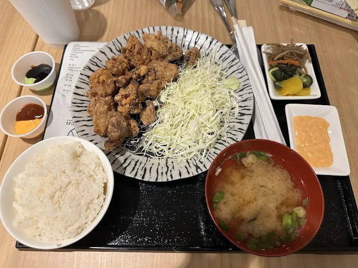 Marufuji Japanese Restaurant Picture 9