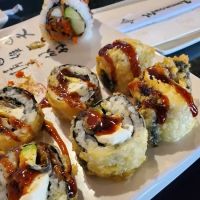 Matsutake Sushi and Sake Bar ico