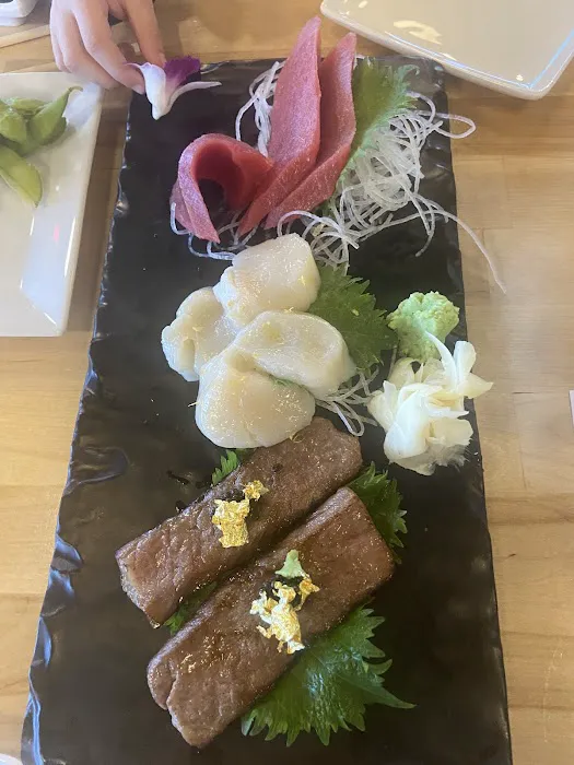 Matsutake Sushi and Sake Bar Picture 7