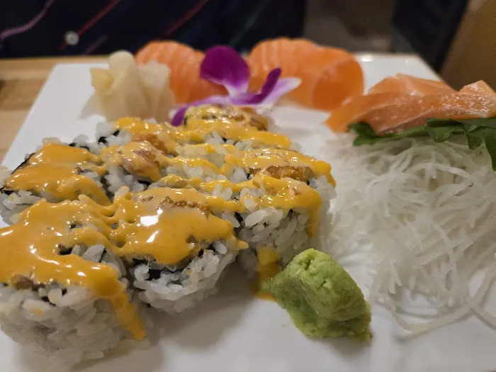 Matsutake Sushi and Sake Bar Picture 8