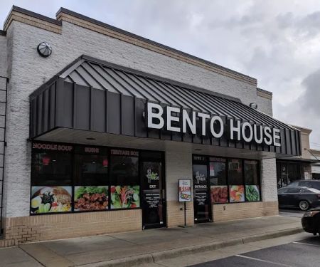Bento House