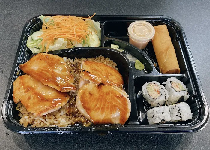 Bento House Picture 4