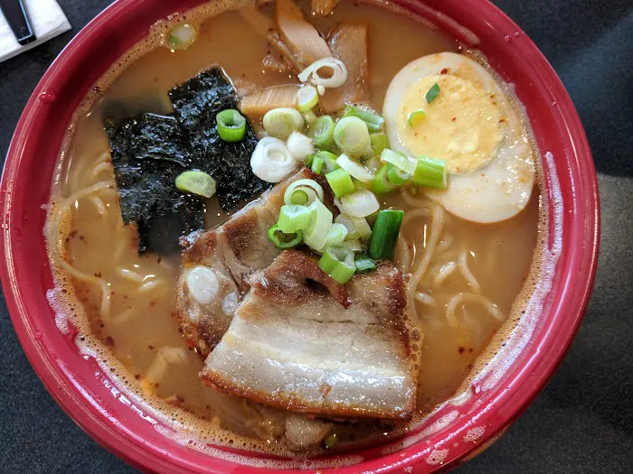 Bento House Picture 7