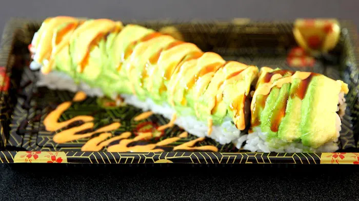 Bento House Picture 10