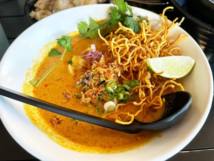 Umai Ramen & Rice Bowl Picture 5