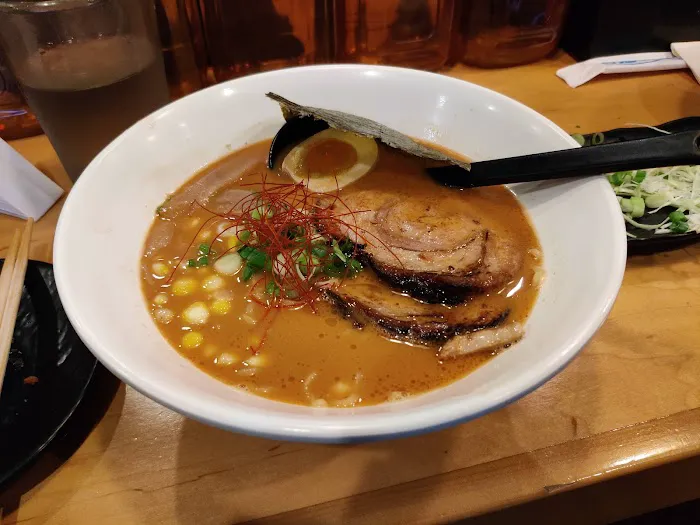 Umai Ramen & Rice Bowl Picture 7