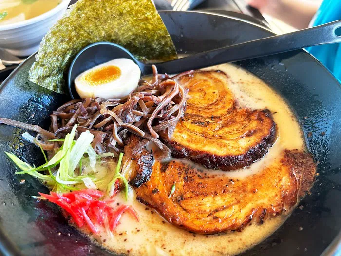 Umai Ramen & Rice Bowl Picture 1