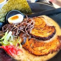 Umai Ramen & Rice Bowl ico