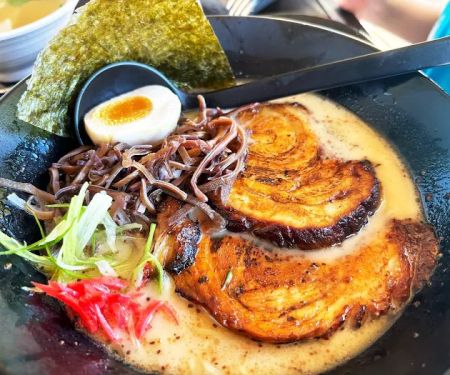 Umai Ramen & Rice Bowl