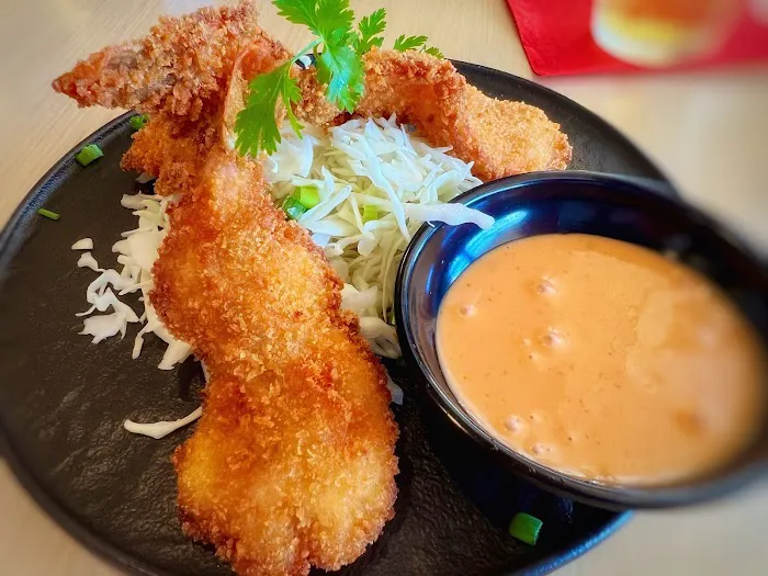Umai Ramen & Rice Bowl Picture 3