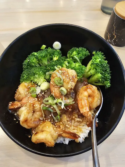 Umai Ramen & Rice Bowl Picture 2