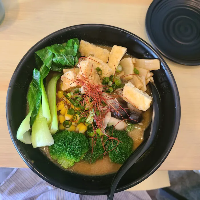 Umai Ramen & Rice Bowl Picture 8