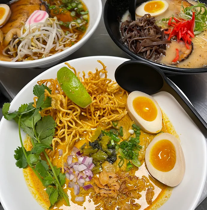 Umai Ramen & Rice Bowl Picture 10