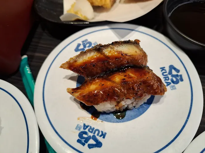Kura Revolving Sushi Bar Picture 5