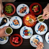 Kura Revolving Sushi Bar ico