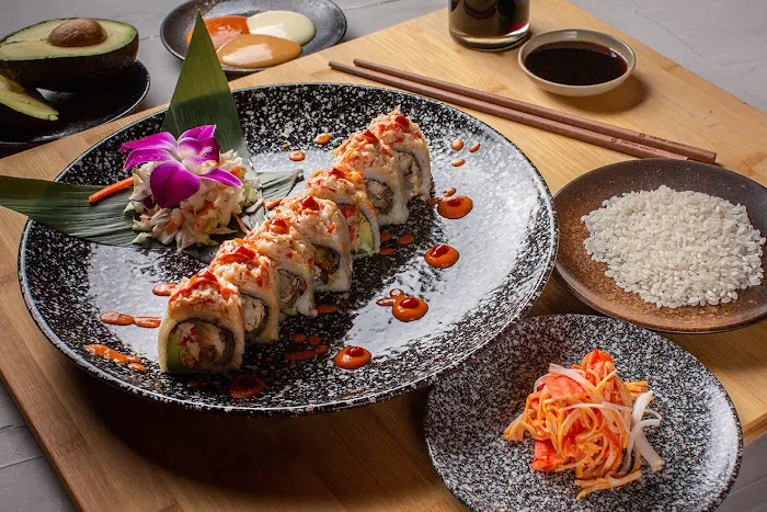 YamaChen's Sushi Picture 9