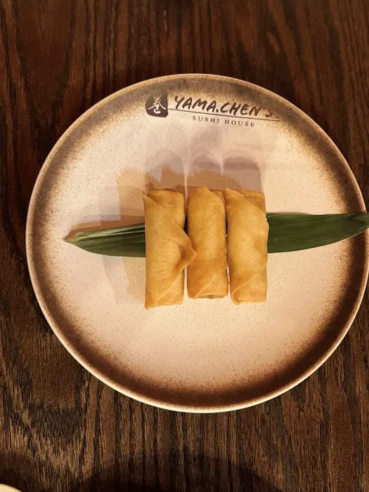 YamaChen's Sushi Picture 2