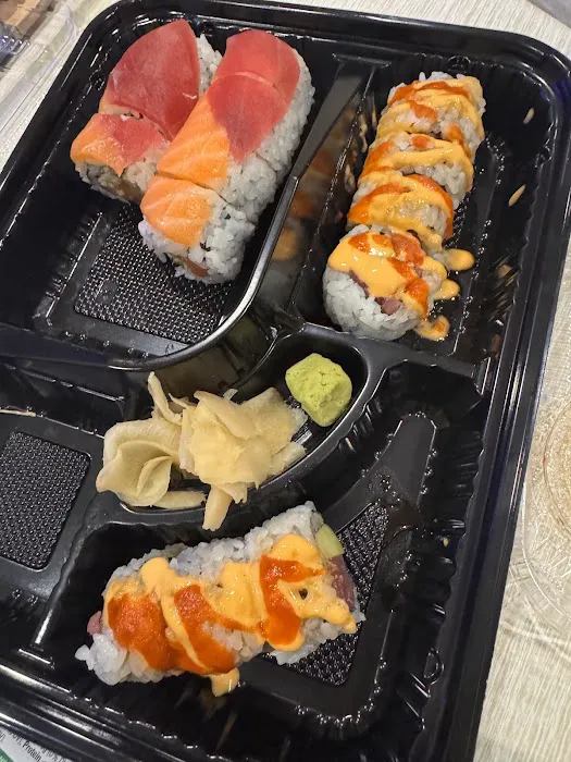 YamaChen's Sushi Picture 6