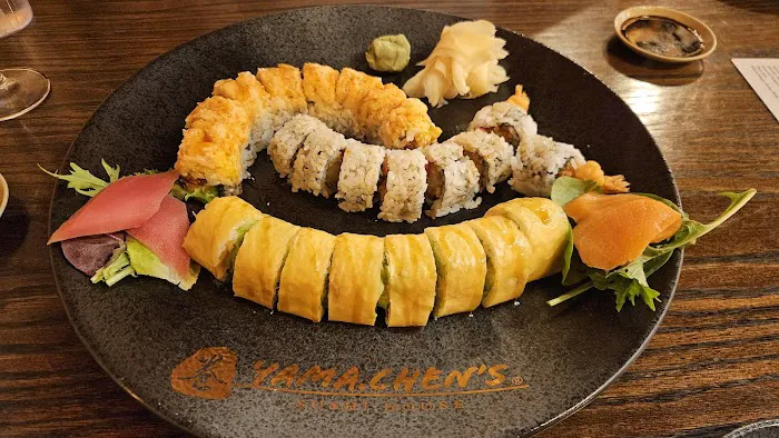 YamaChen's Sushi Picture 3