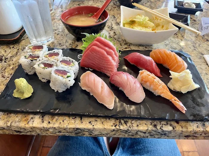 Ariake Japanese Restaurant Picture 3