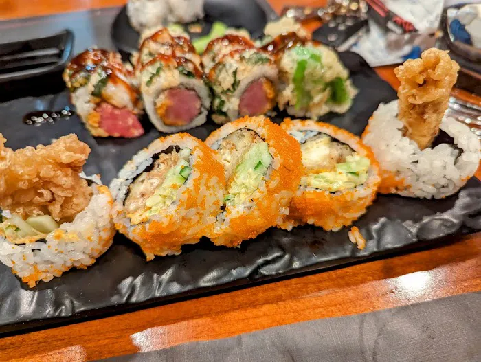 Ariake Japanese Restaurant Picture 8