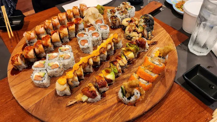 Ariake Japanese Restaurant Picture 9