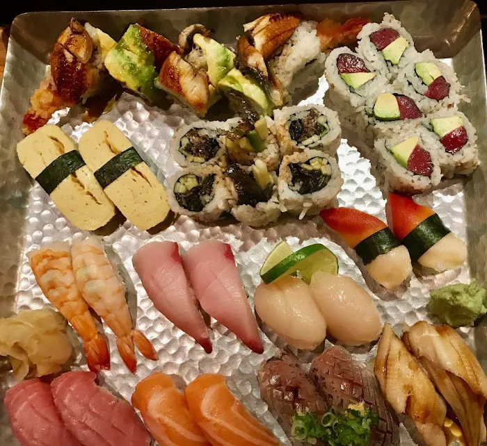 Ariake Japanese Restaurant Picture 10