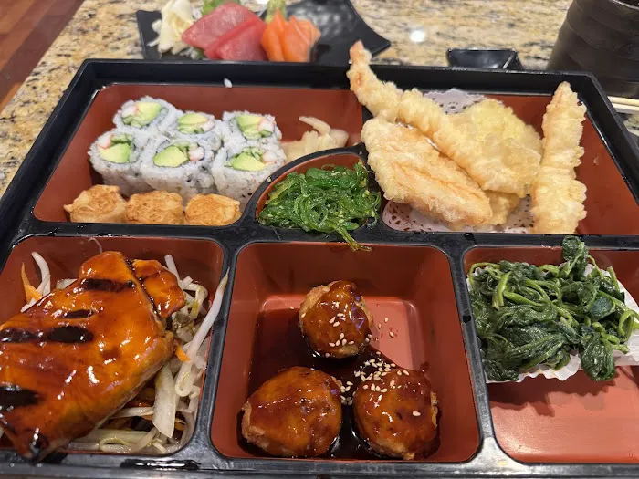 Ariake Japanese Restaurant Picture 4